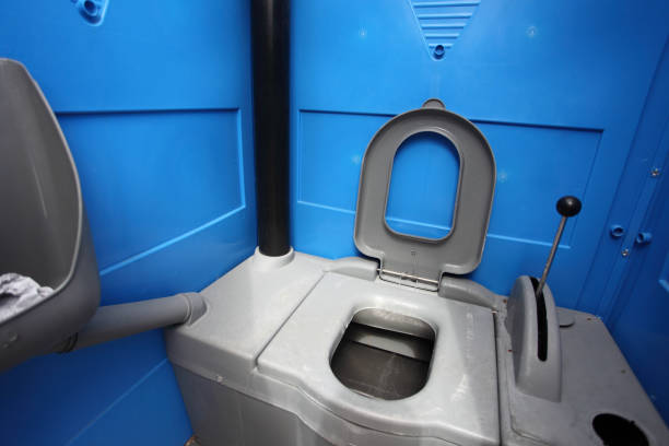 Portable Toilets for Parks and Recreation Areas in White Pigeon, MI