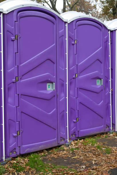 Portable Restroom Servicing (Cleaning and Restocking) in White Pigeon, MI